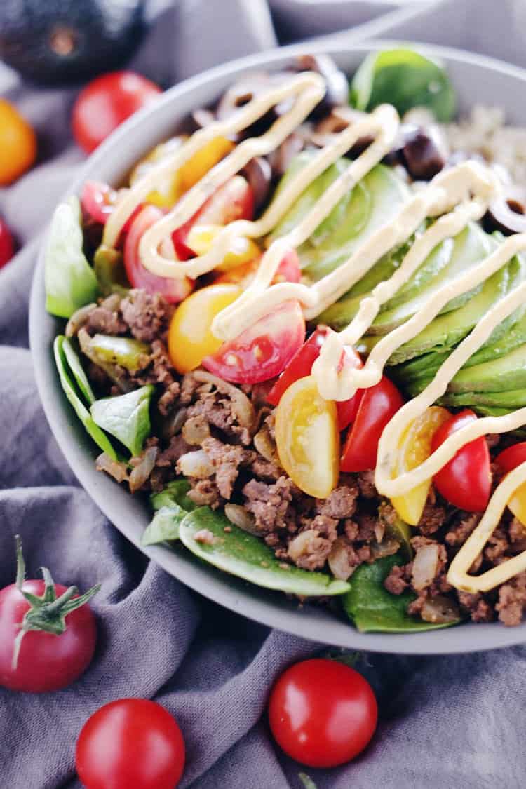 ground-beef-taco-bowls-paleo-whole30-gf