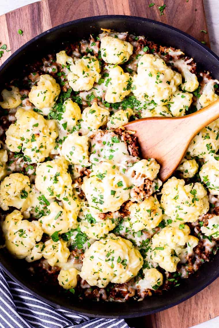 20  Amazing Keto Ground Beef Recipes - 59