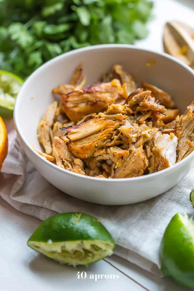 21 Whole30 Instant Pot Recipes - 98