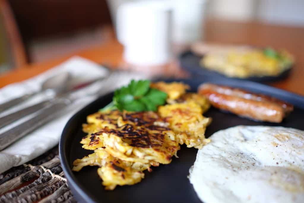 Paleo hash browns 4