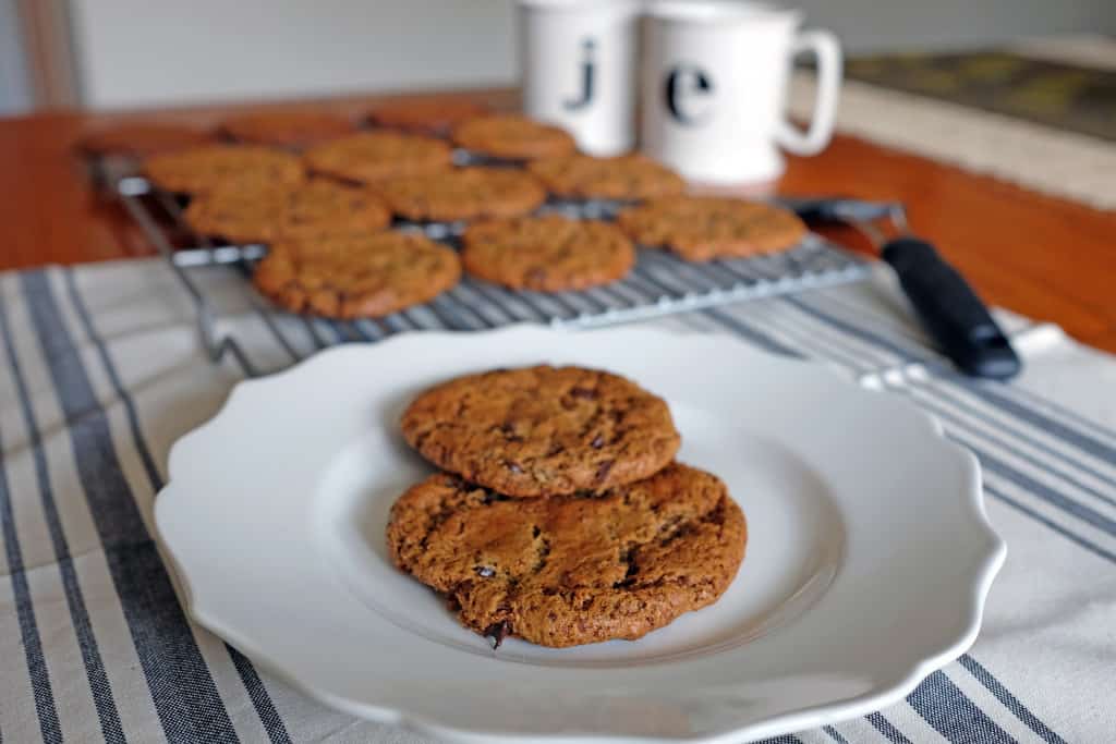 Paleo Chocolate Chip CookiesJPG