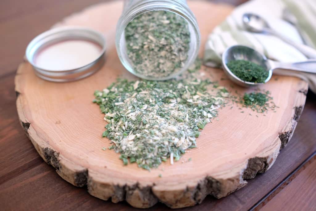 Paleo ranch seasoning edited