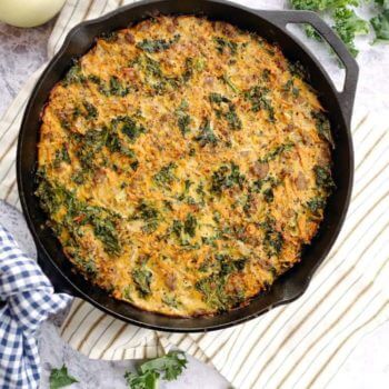 Sweet Potato Quiche  Paleo  Dairy Free   Whole30  - 50