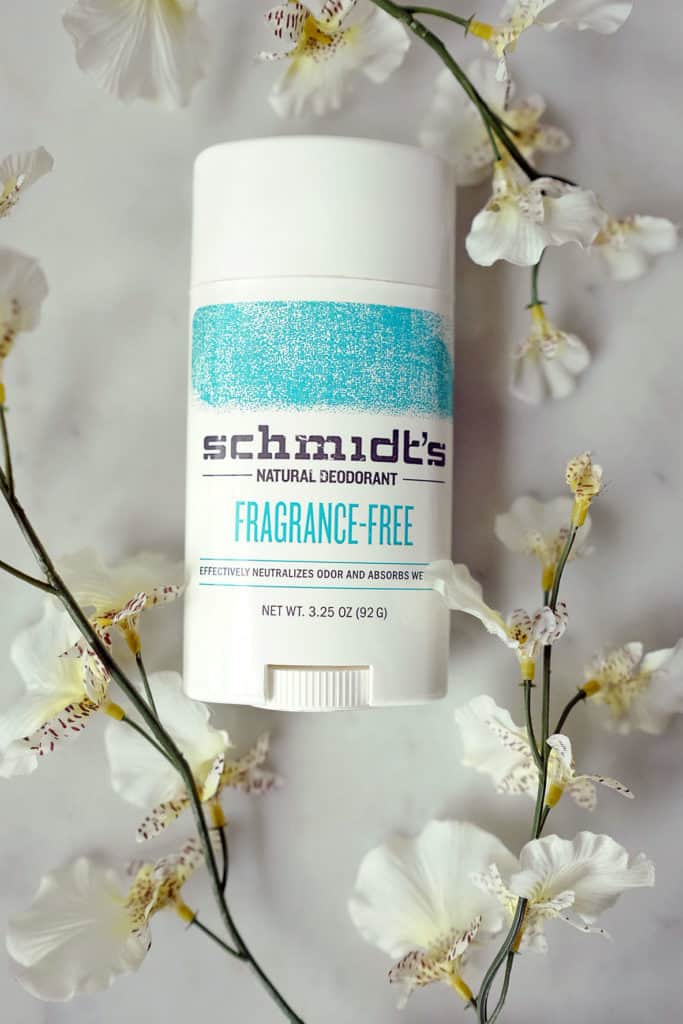 Natural Deodorants Schmidts