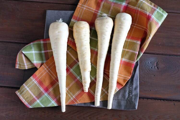 Parsnips-two