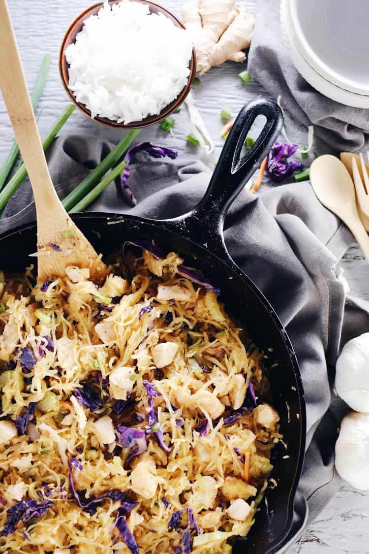 10  Recipes With Cabbage - 37