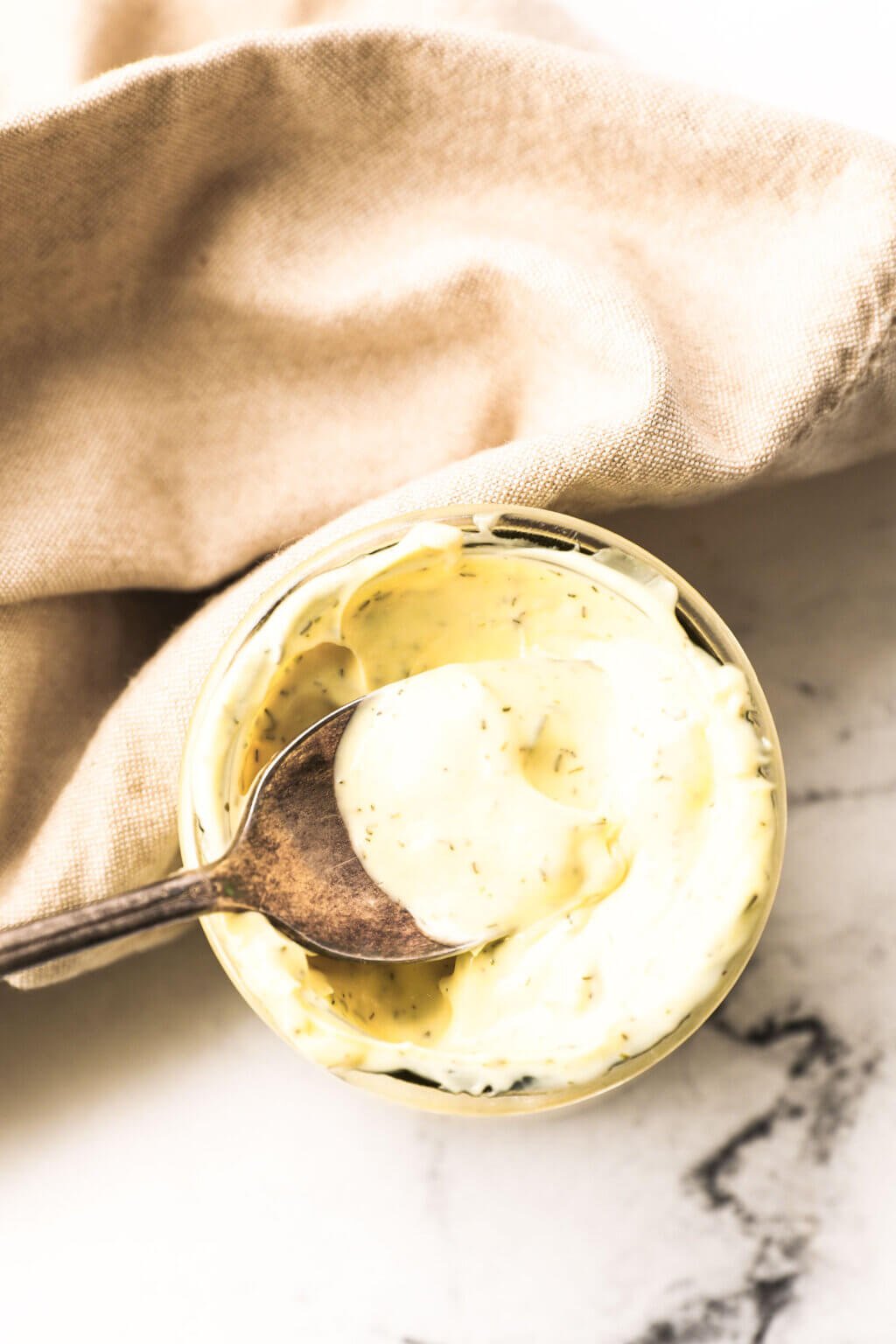 5-Minute Homemade Keto Tartar Sauce - Real Simple Good
