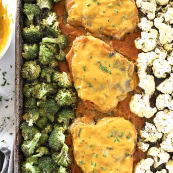 Baked Honey Mustard Pork Chops - 13