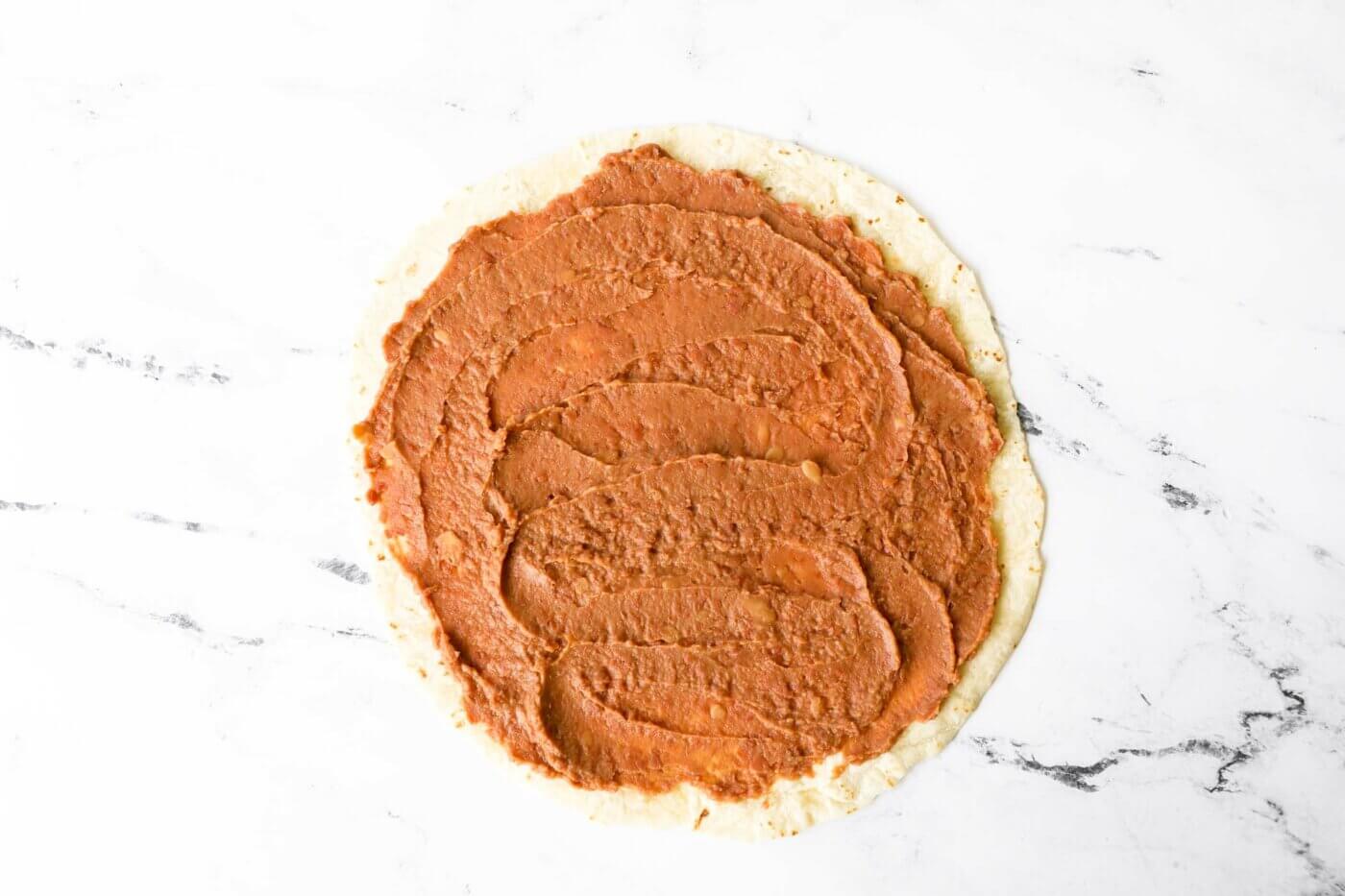 Easy (Cheesy!) Baked Carnitas Burritos Real Simple Good