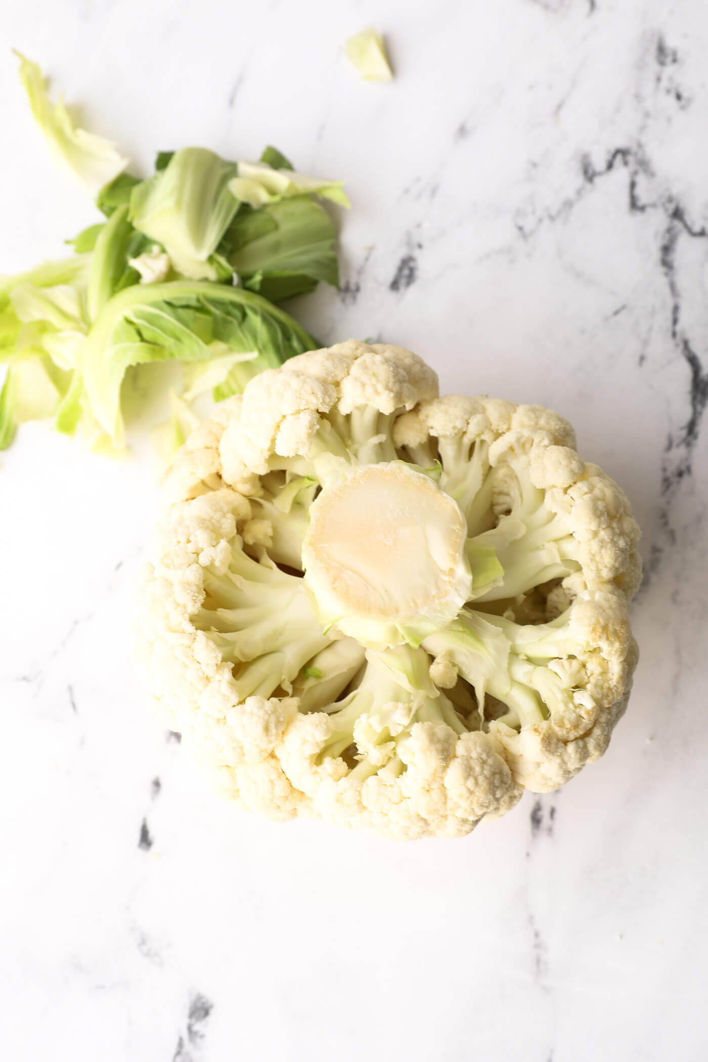 Air Fryer Cauliflower Recipe (So Fast!) - Wholesome Yum