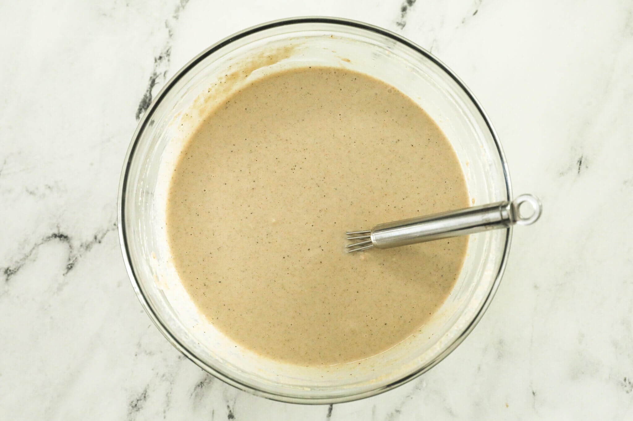 Crispy Gluten Free Oat Flour Waffles (Egg Free!) Real Simple Good