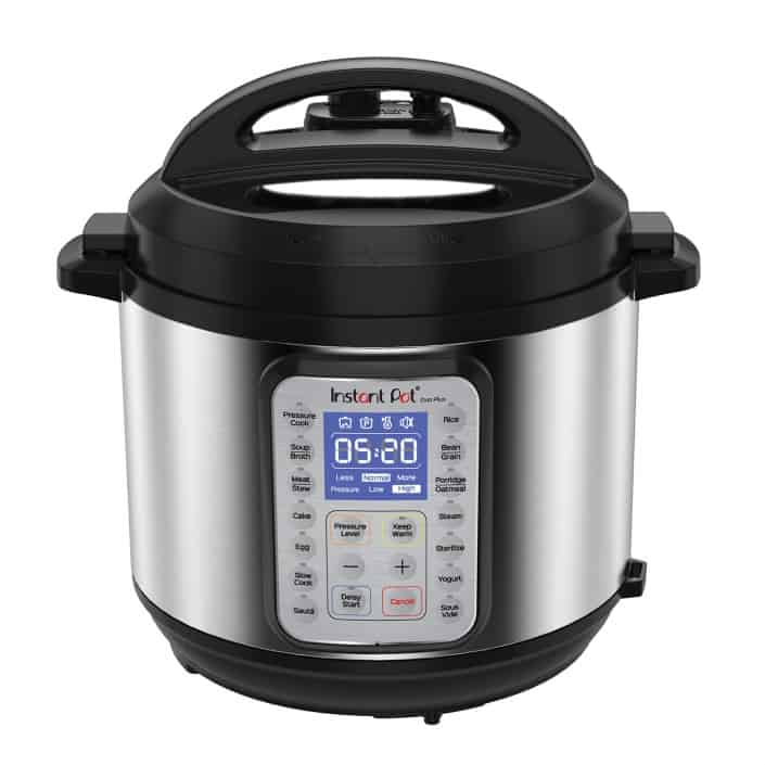 Our Honest Review of the Instant Pot Duo 6 Quart - Real Simple Good