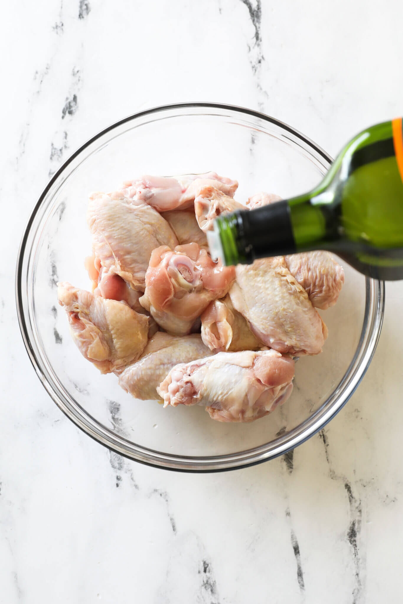 Traeger Chicken Wings (ExtraCrispy!) Real Simple Good