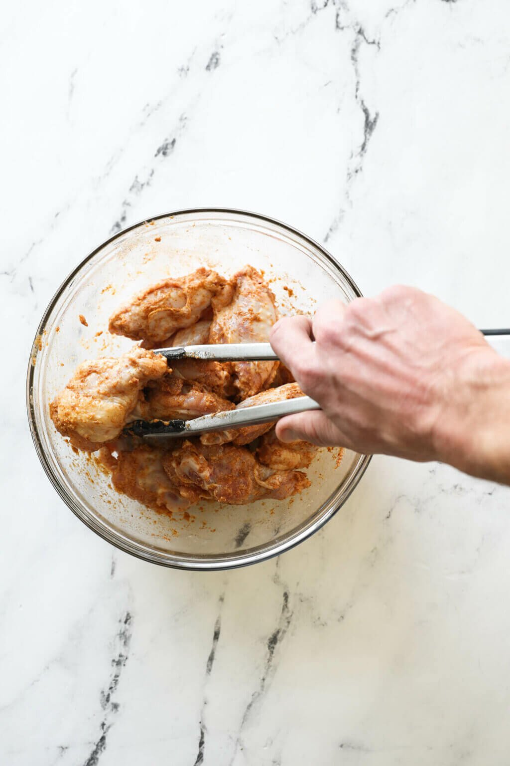 Traeger Chicken Wings Extra Crispy Real Simple Good