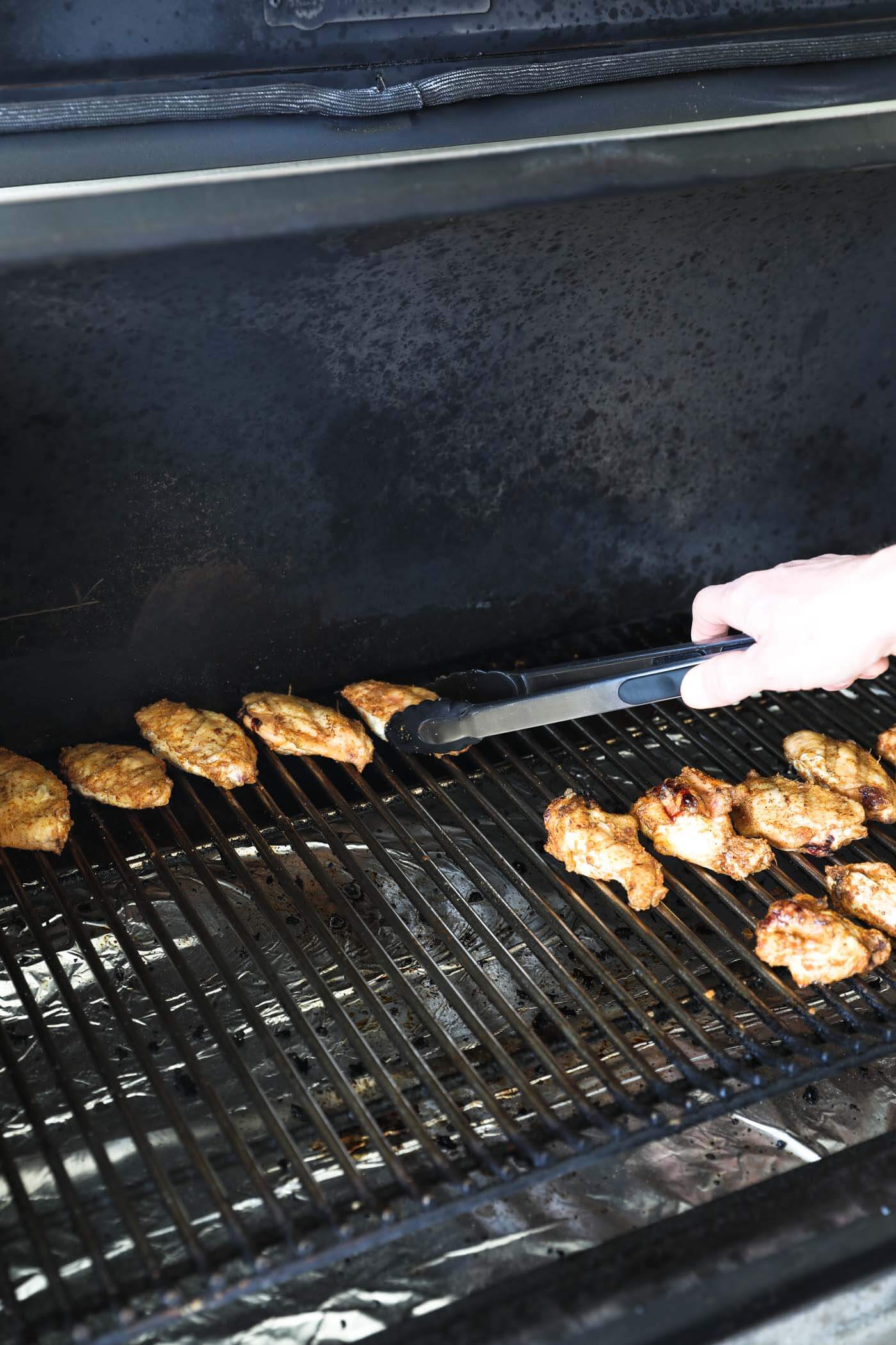 How To Clean A Traeger Grill (Real Photos!)