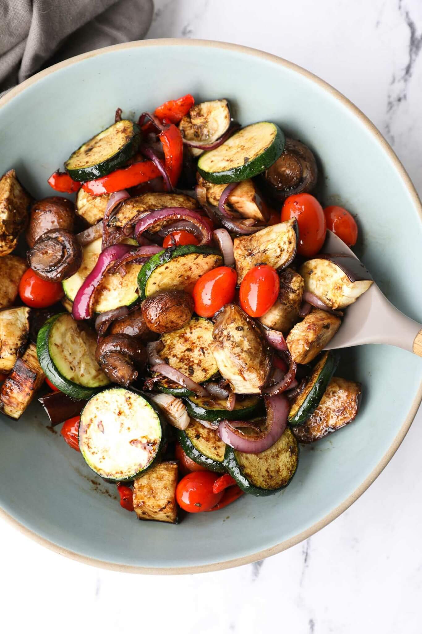 10 Healthy BBQ Sides Real Simple Good