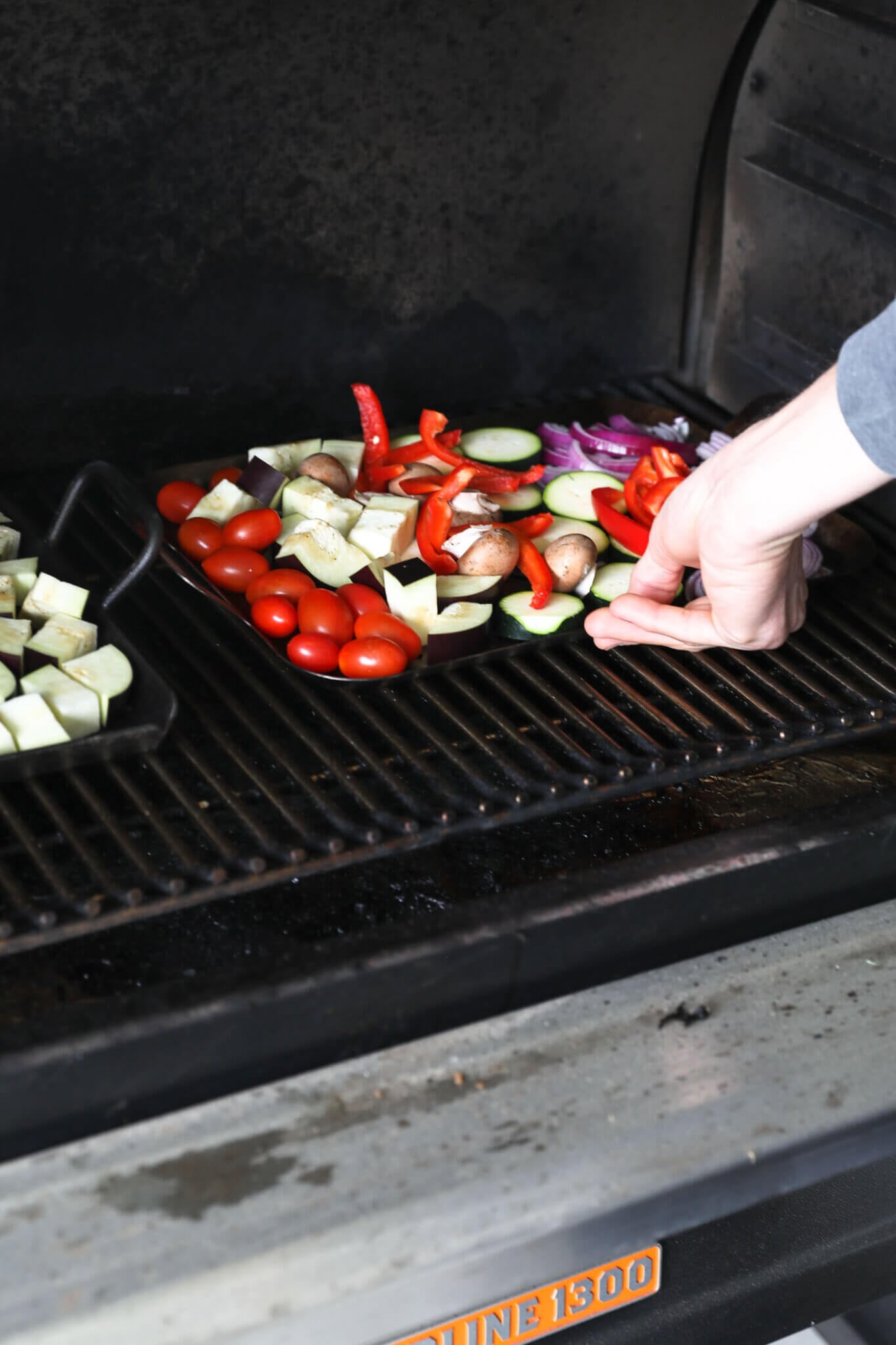 Healthy Grilled Vegetable Marinade Real Simple Good