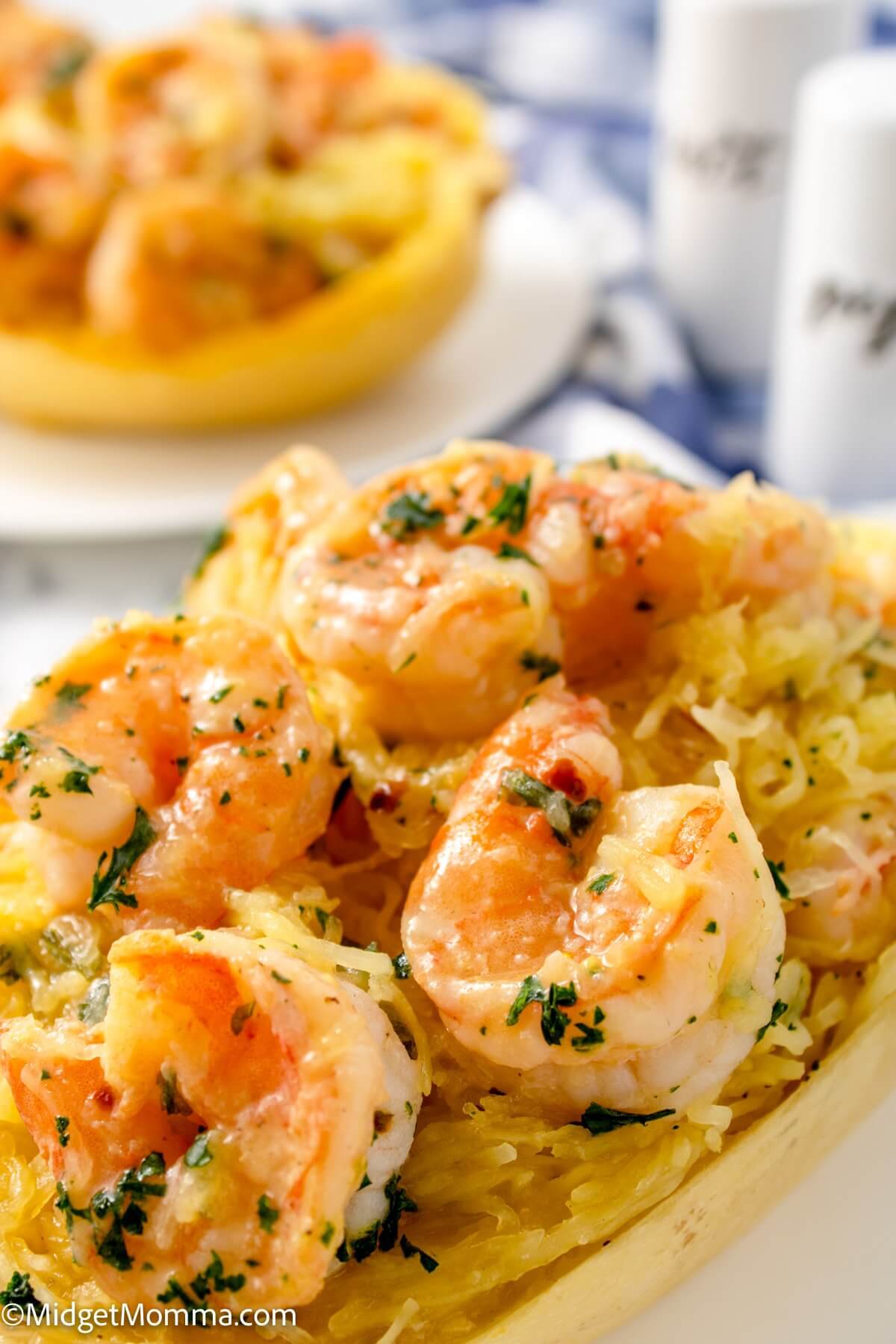 10 Must Try Keto Shrimp Recipes - 88