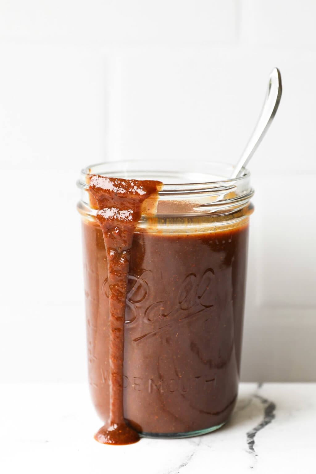Easy Homemade Whole30 BBQ Sauce - Real Simple Good