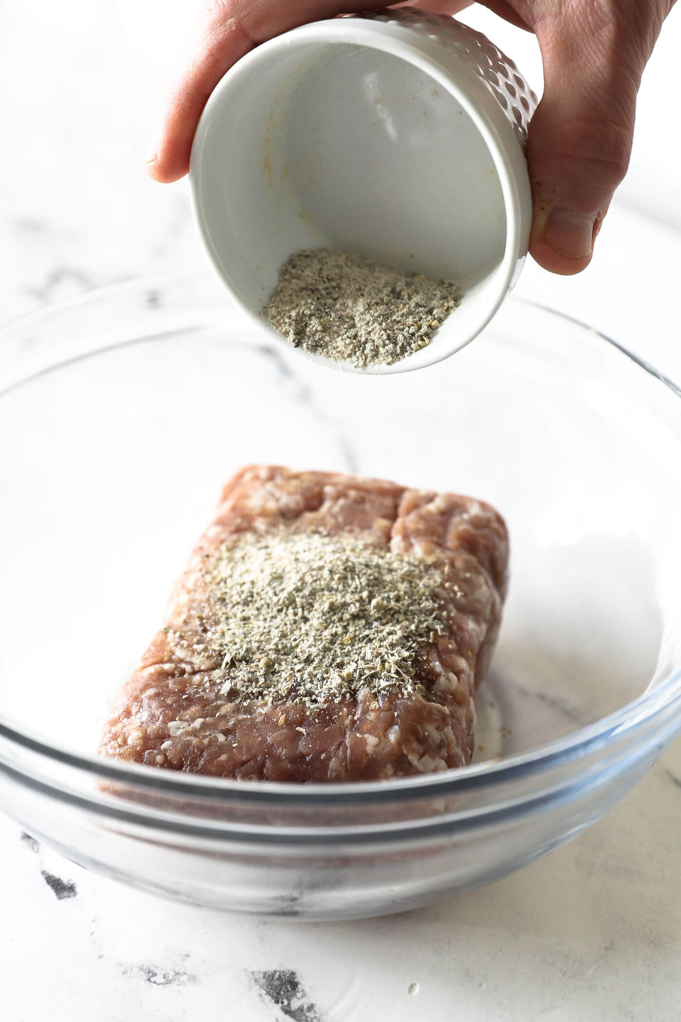 Homemade Breakfast Sausage Seasoning Recipe - Eat Well Spend Smart