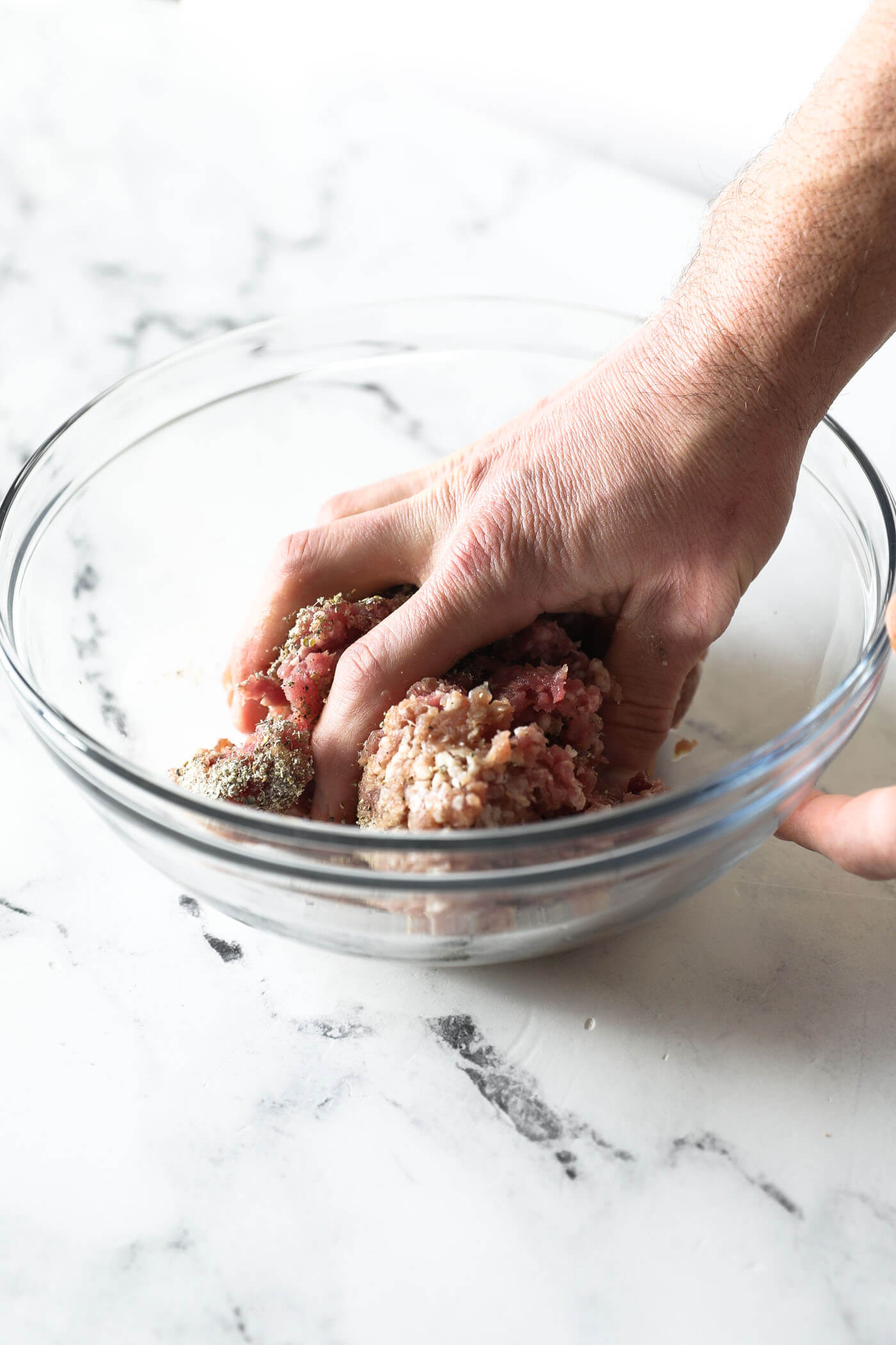 Homemade Breakfast Sausage Spice Blend (Simple Allergy-Friendly Mix!)