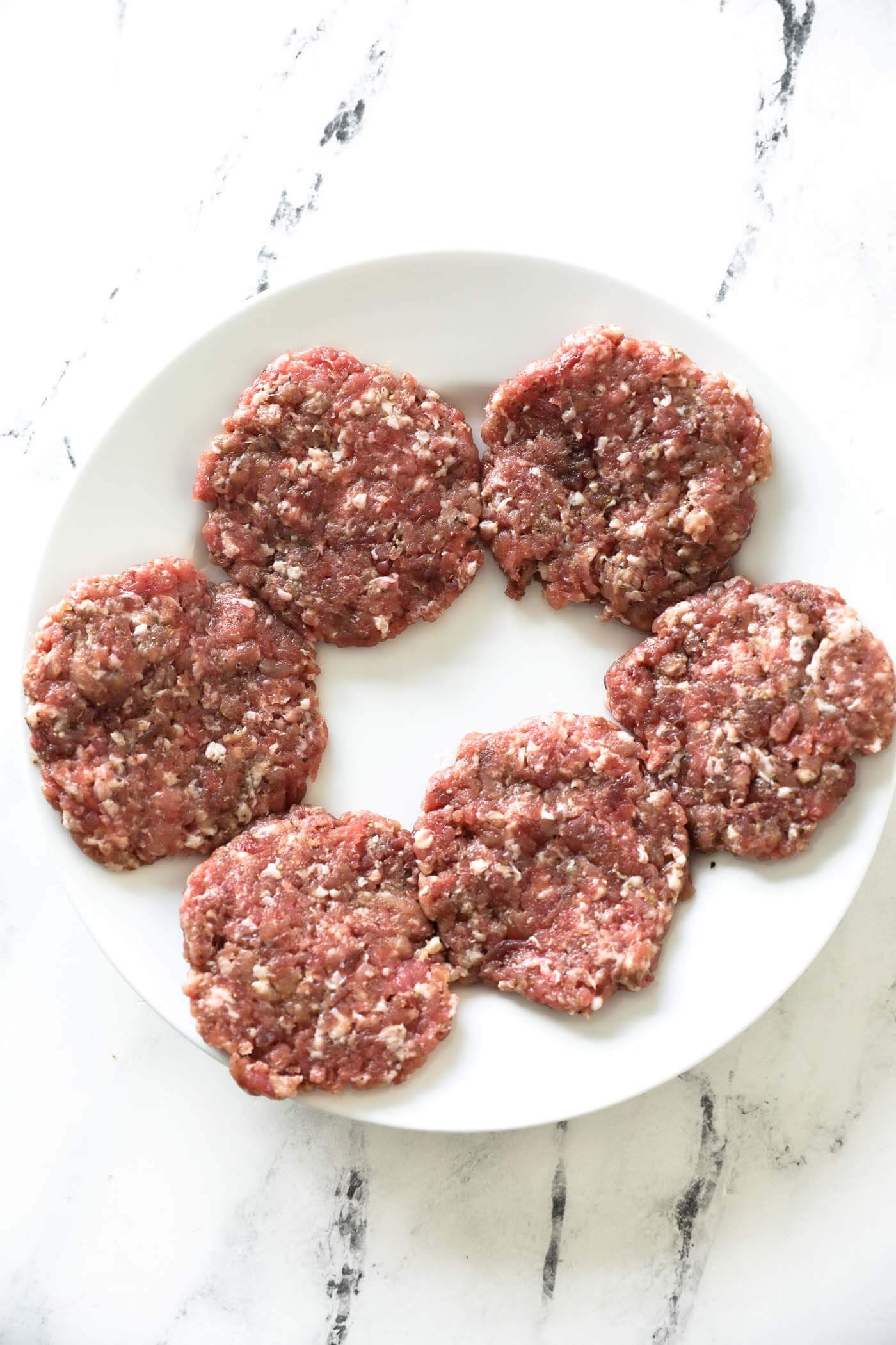 Homemade Breakfast Sausage Seasoning (No sugar) - The Midwest