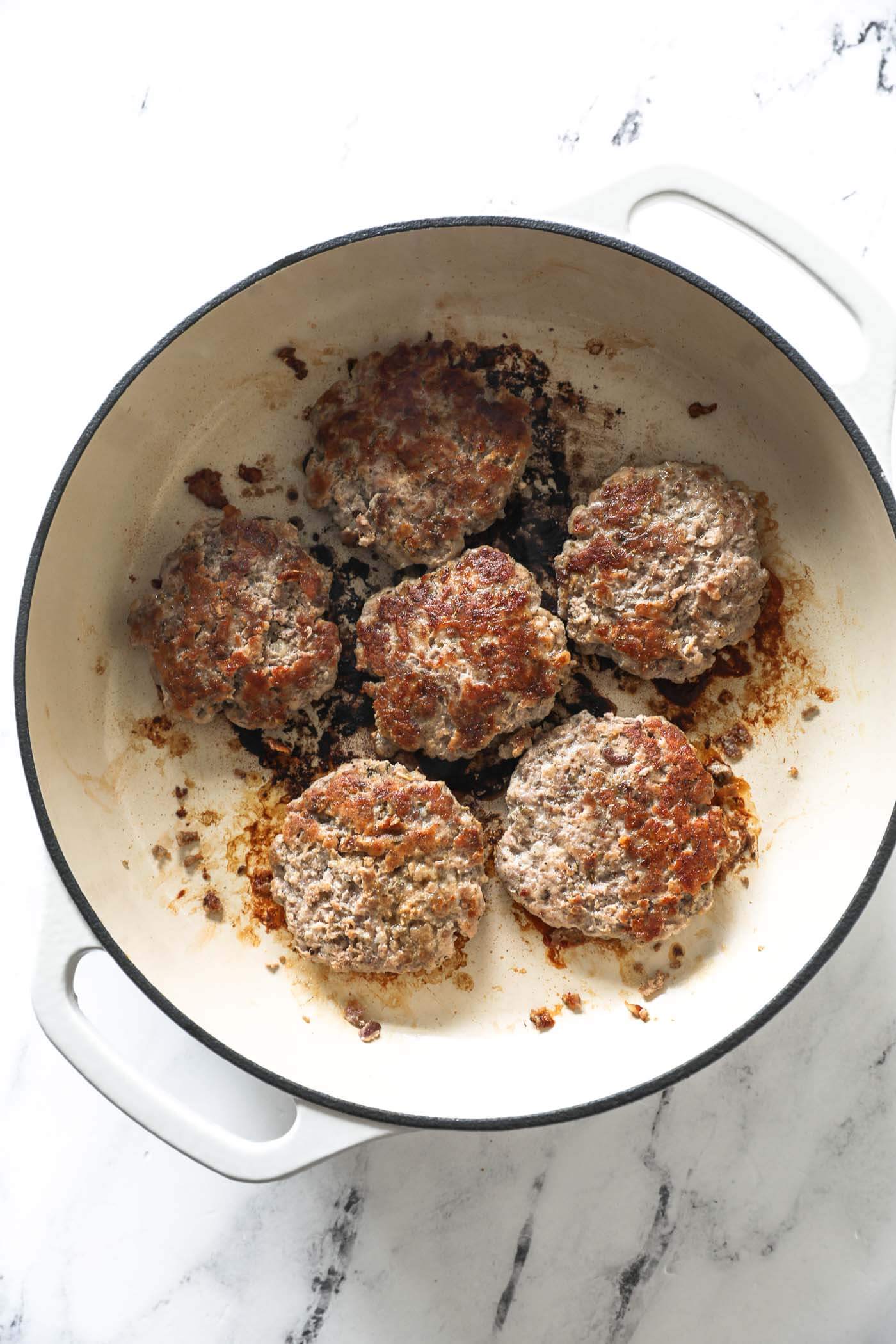 Homemade Breakfast Sausage Seasoning (No sugar) - The Midwest