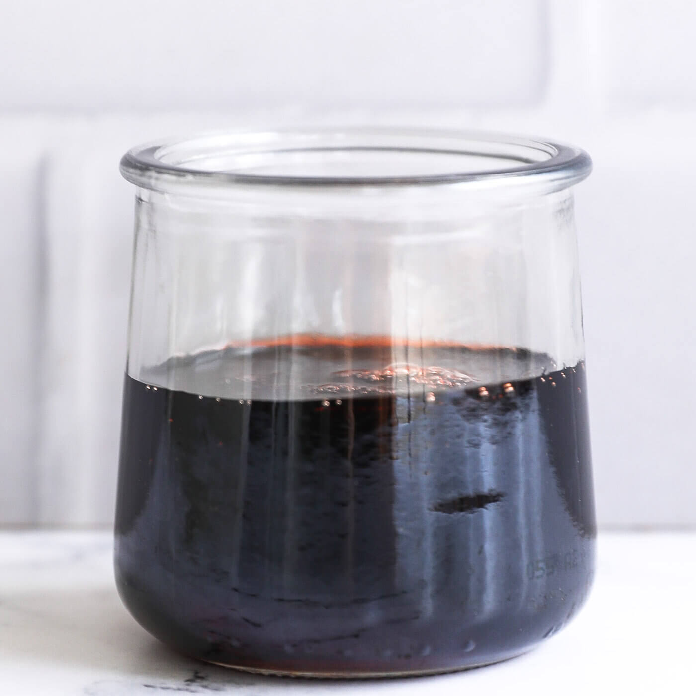 Easy Homemade Grenadine Syrup (Just 2 Ingredients!) Real Simple Good