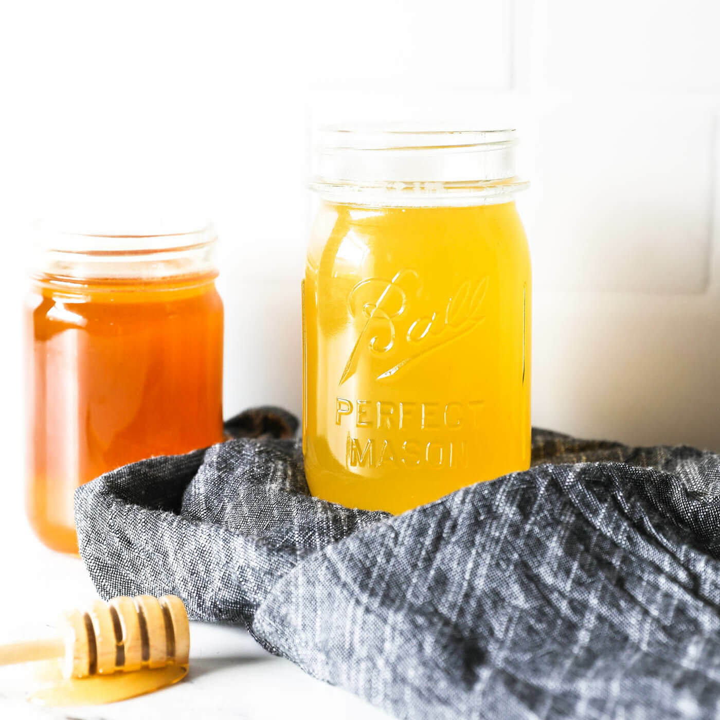 honey-simple-syrup