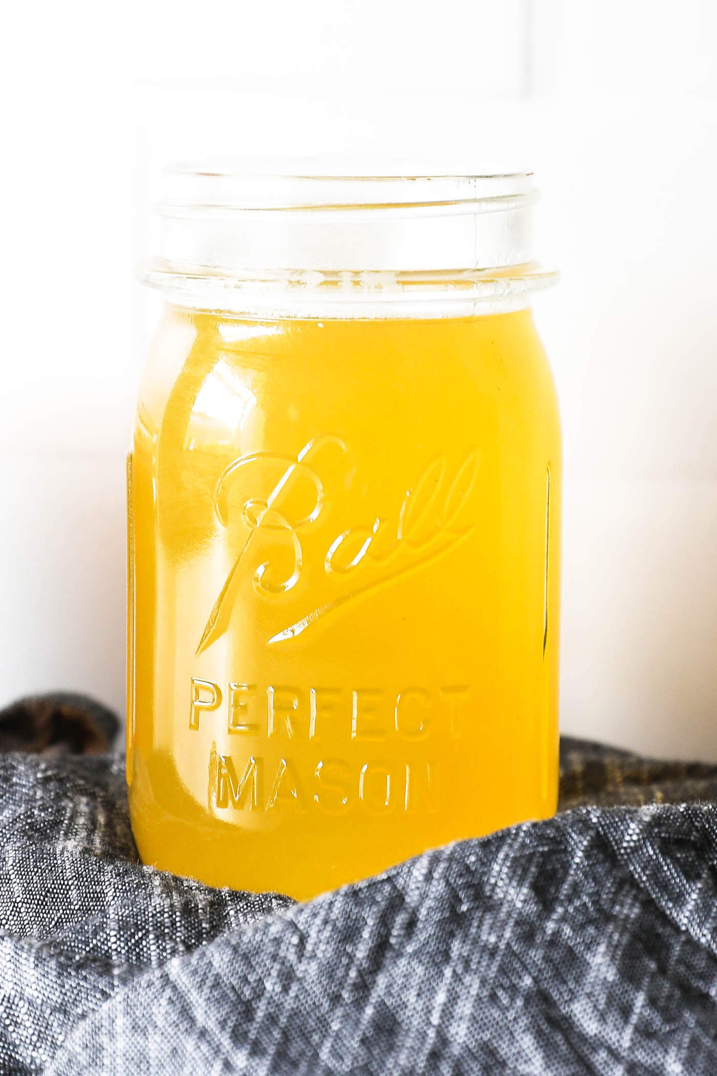 How to Make Honey Simple Syrup Real Simple Good