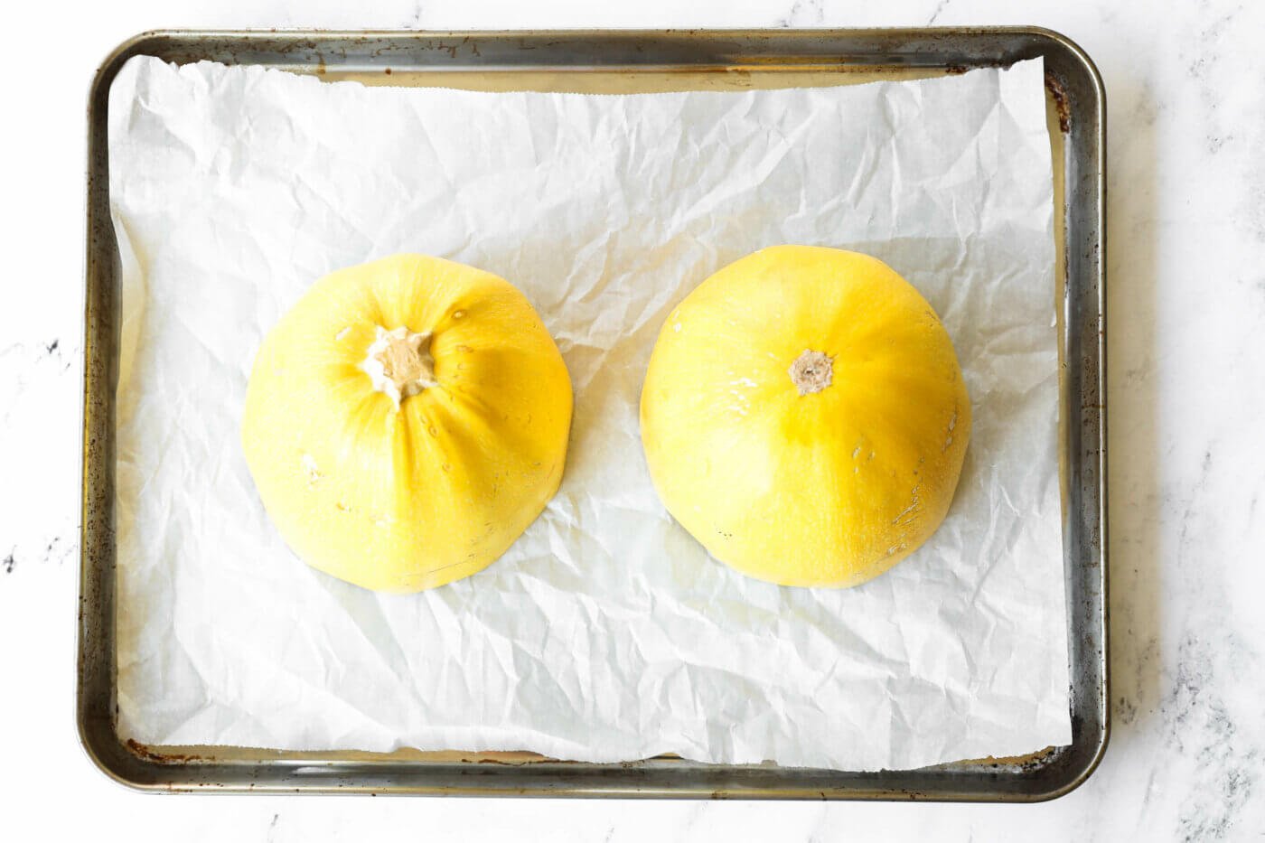 How to Cook Spaghetti Squash (That's NOT Mushy or Watery!) Real