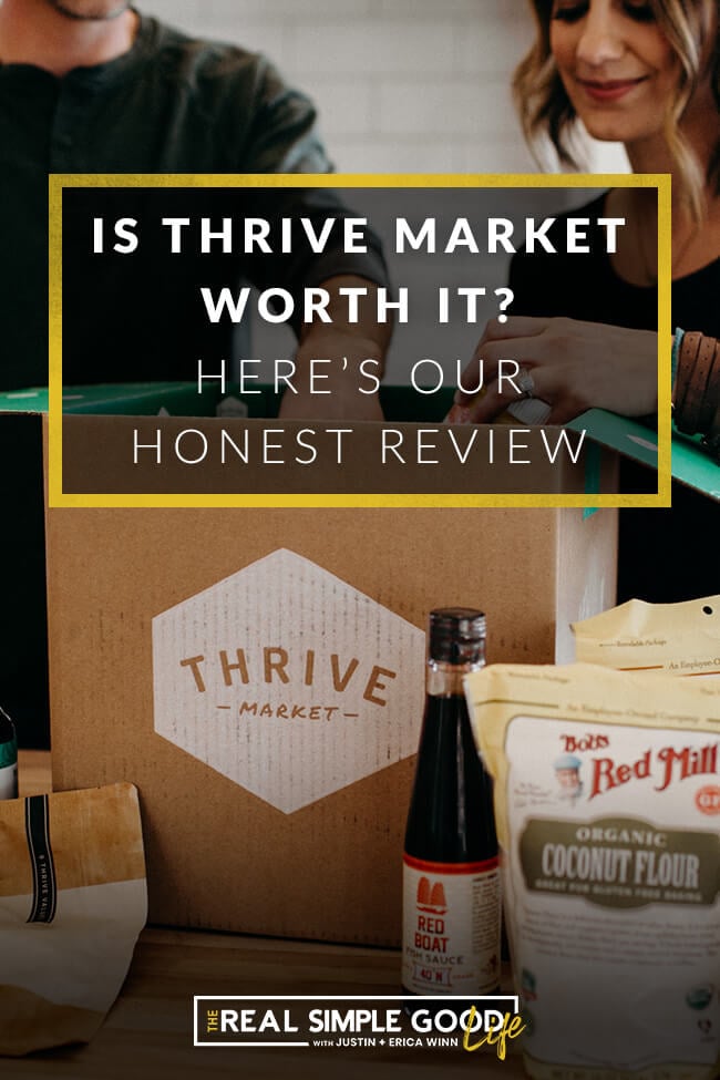 Is Thrive Market Worth It  Our Family s Review - 95