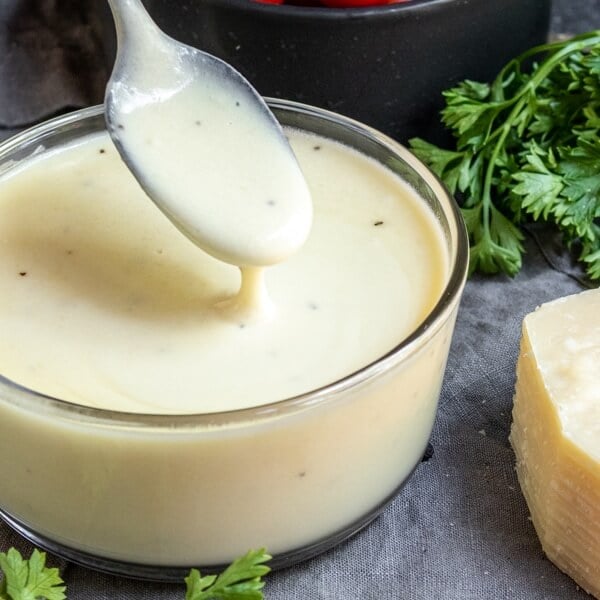 10 Essential Keto Sauces - 20