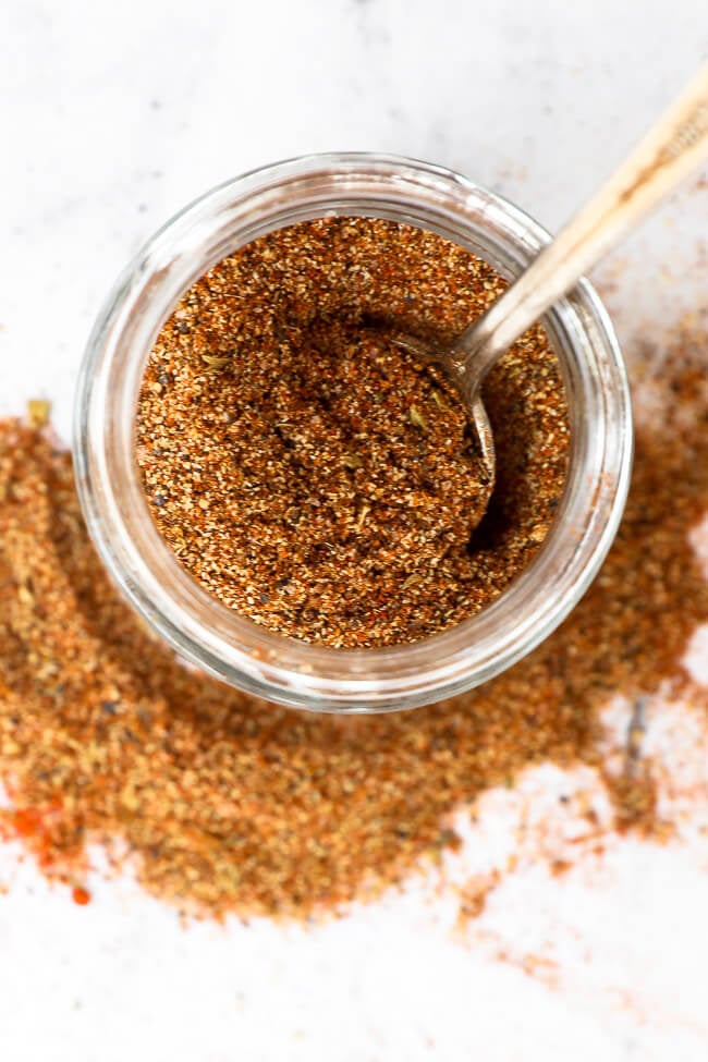 Keto Taco Seasoning - 1