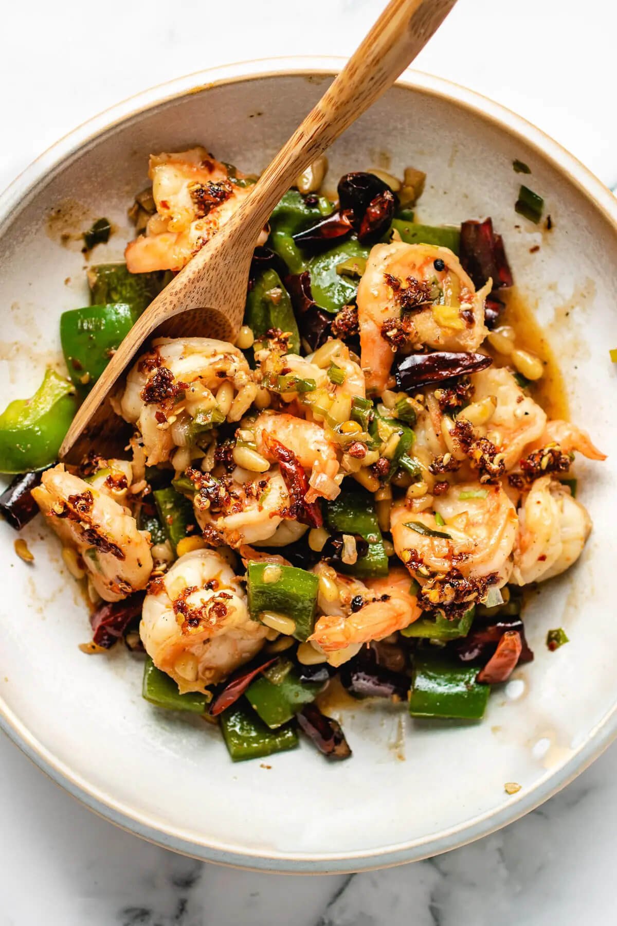 10 Must Try Keto Shrimp Recipes - 8