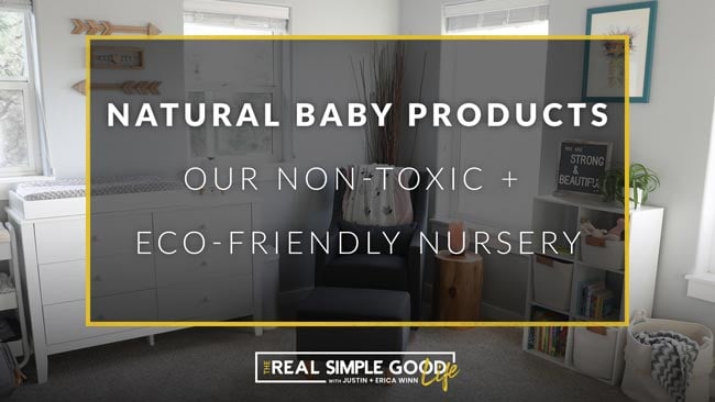 Natural Baby Products   Our Non Toxic And Eco Friendly Nursery - 10