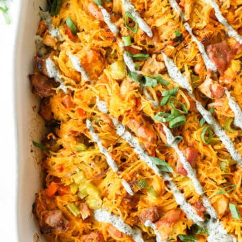 10 Healthyish Chicken Casserole Recipes - 21