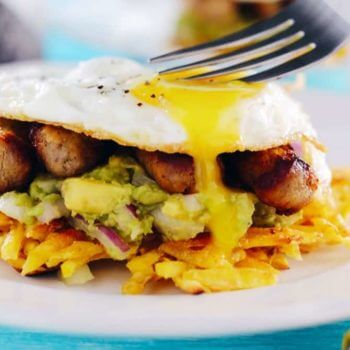 Paleo Breakfast Stacks  Whole30  GF   Dairy Free  - 59