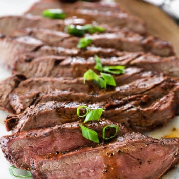 Paleo Steak Marinade  Gluten Free   Whole30  - 97