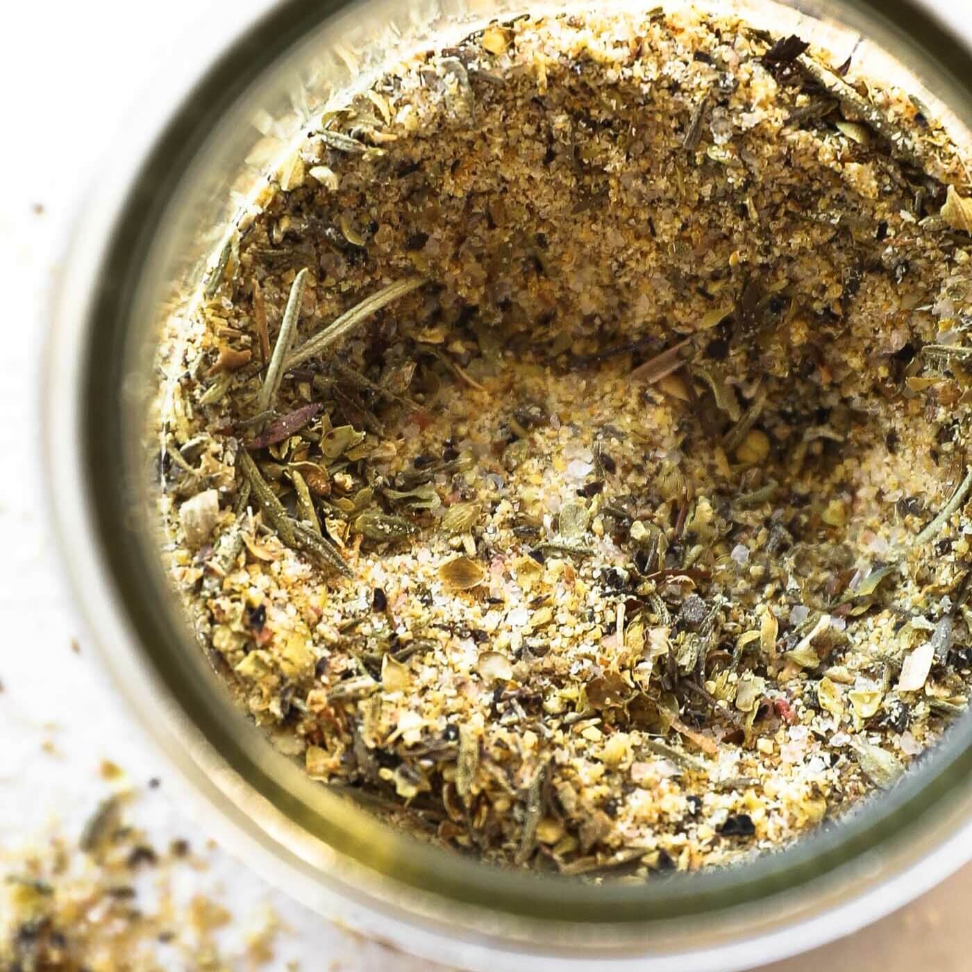 Simple (Classic!) Pot Roast Seasoning Real Simple Good