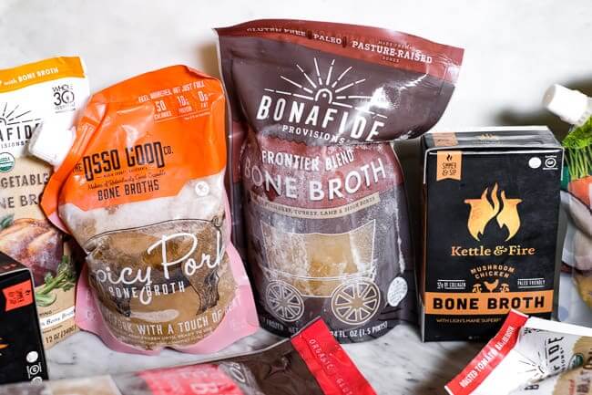 Where To Buy Bone Broth  A Bone Broth Review - 42