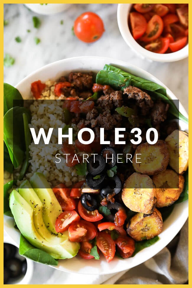 30 Healthy, Whole30 Approved Snacks - Real Simple Good