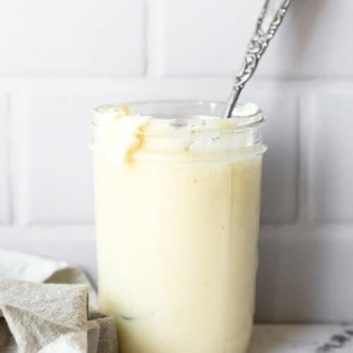 Whole30 + Keto Avocado Oil Mayo Real Simple Good