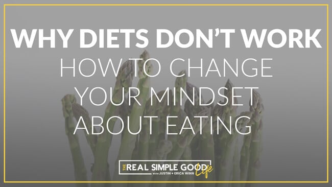  Change Your Diet, Change Your Mind: A Powerful Plan to