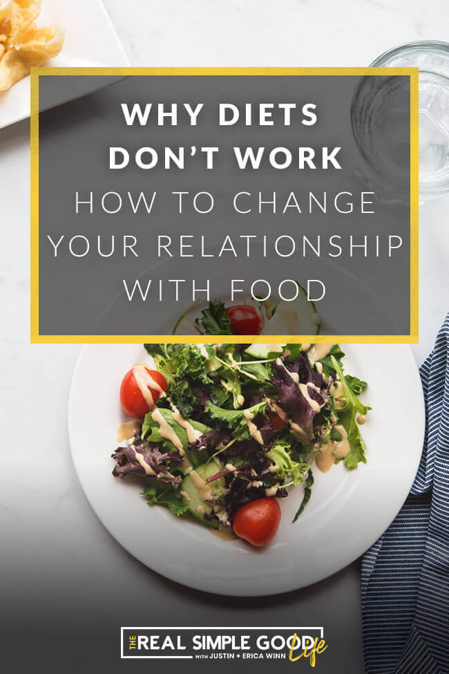 Why Diets Don t Work   How to Change Your Mindset About Eating - 96