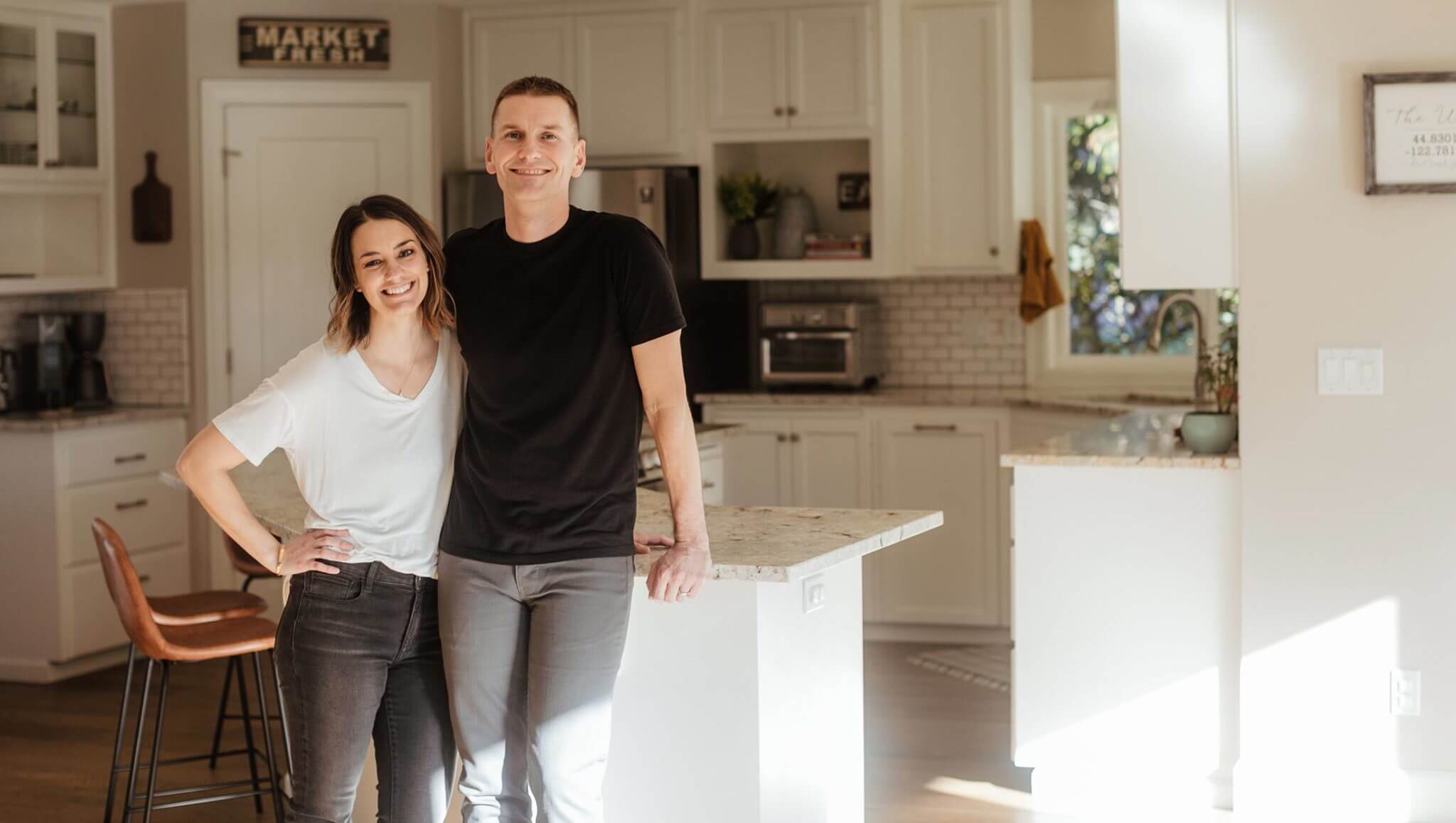 Our story real simple good