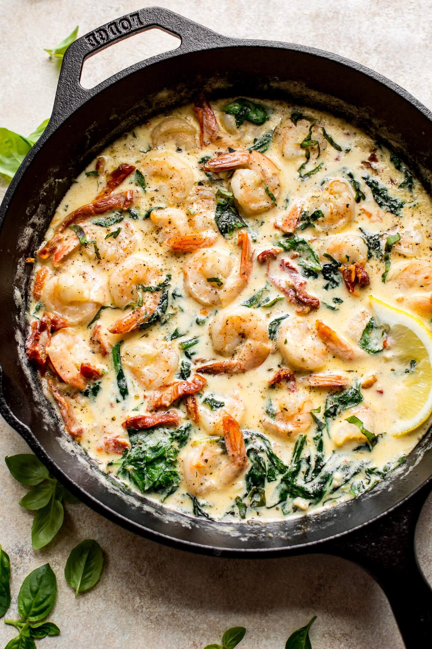 10 Must Try Keto Shrimp Recipes - 69