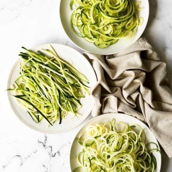 Zoodles  How to Cook and Avoid Watery  Soggy Zucchini Noodles - 51