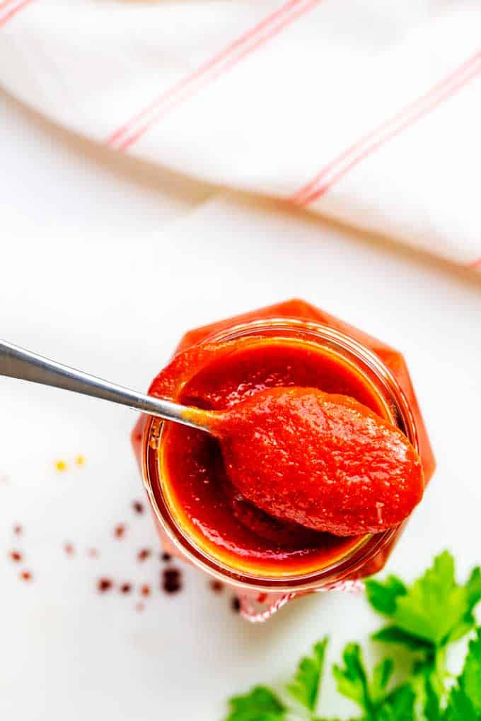 10 Essential Keto Sauces - 69