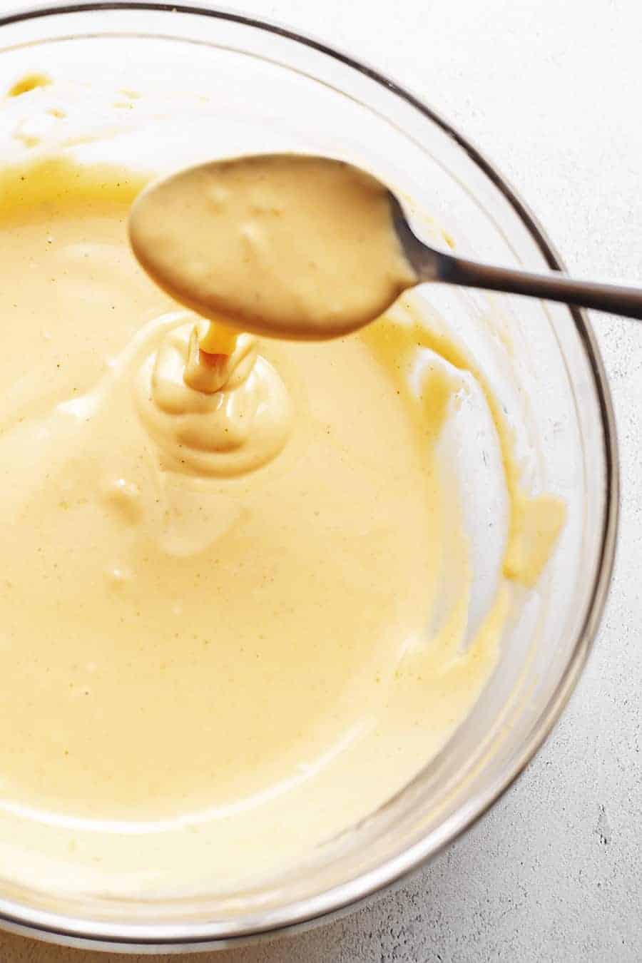 10 Essential Keto Sauces - 8